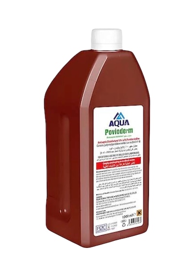 Kuş Sağlık & Bakım Diğer Batikon 1 Litre