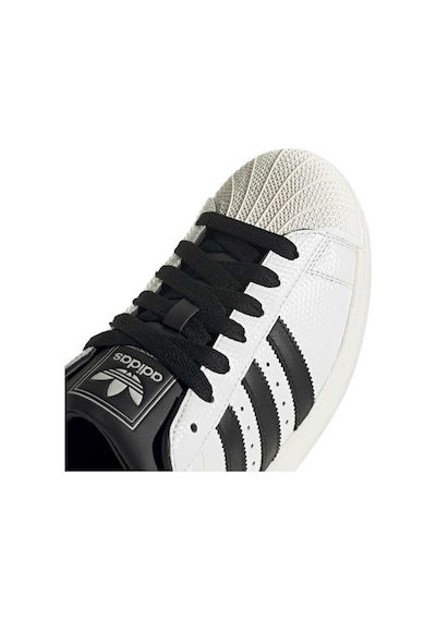 Adidas Superstar Iı Unısex Spor Ayakkabı - Ih9267 Beyaz - Siyah