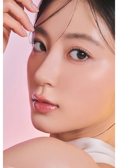 Glasting Water Tint Sunset/gün Boyu Kalıcı Parlak Tint- Günbatımı Serisi-17 Woody Sunset Diğer