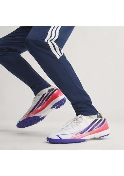 Adidas Kj3434 F50 Hyperfast League Tf Erkek Halısaha Beyaz