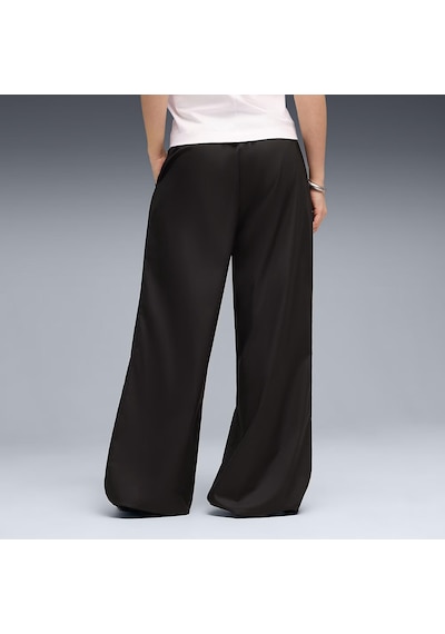 Puma Pumatech Sense Windcell Kadın Pantolon C-pum634570p01p01 Siyah