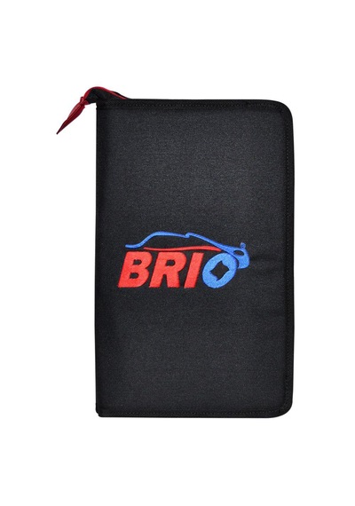 Brio Takım Çantası Pro Home