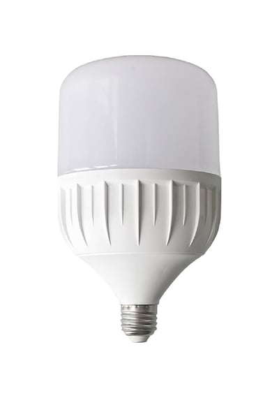 Şavk 30 W 6500k Beyaz Işık E27 Duylu Led Ampül Seçenekler