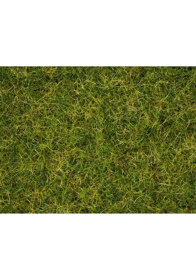 Noch 7072 Statik Çim, Yaz Çayırları Karışımı, 2.5-6.0 Mm. 50 Gram Diorama Malzemesi-54580