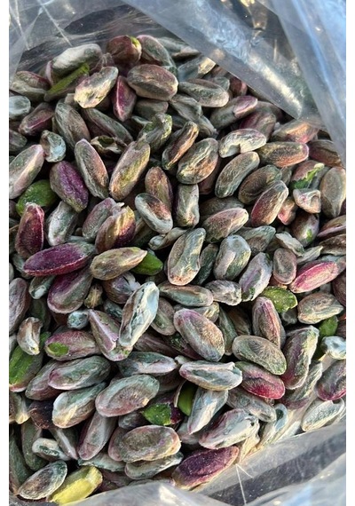 Antep Fıstığı Boz İç İri Taneli 250 Gr Diğer