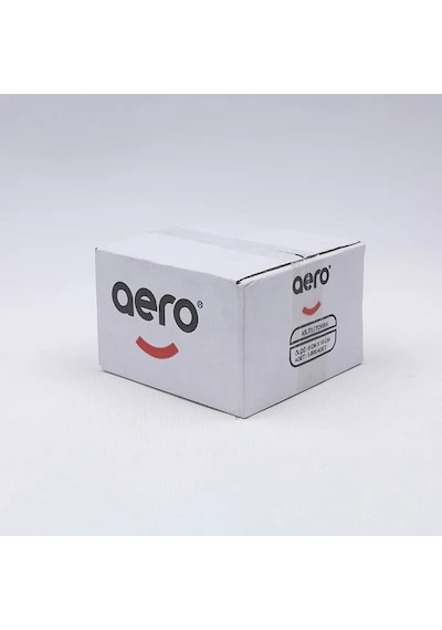 Aero Kilitli Torba 8x10 Yedek/kına/çerez/saklama Poşeti 1.000 Adet