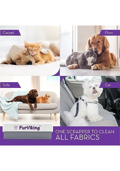 Evcil Hayvan Kedi Köpek Tüyü Toplama, Toplayıcı, Fırçası, Finlandiya Malı.