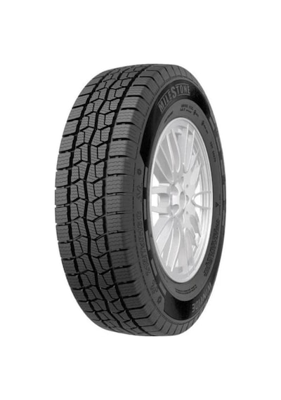 Milestone Wintide 185/75R16C 104/102R Tl 8Pr Kış Lastiği 2025
