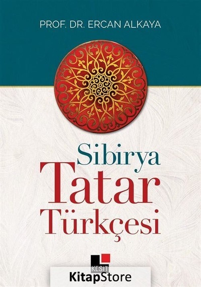 Kitapstore Sibirya Tatar Türkçesi / Ercan Alkaya
