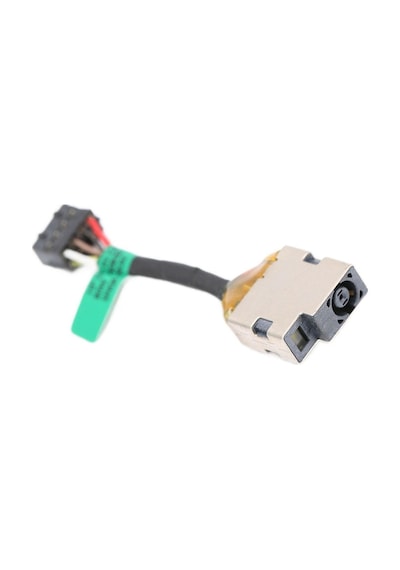HP Uyumlu X360 310 G1 Serisi Notebook Dc Power Jack