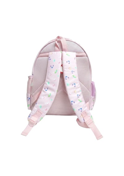 Me Team Cute Cat Sevimli Kedi Kız Çocuk Pembe Okul Çantası - Me25008 Pembe