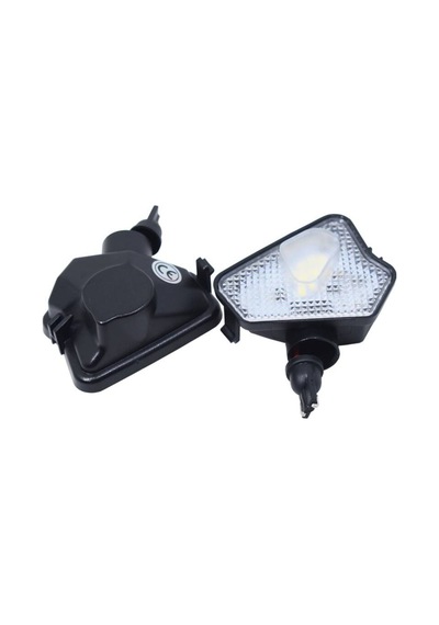 Mercedes W204 Ayna Alti Led W176 Ayna Alti Led 391377677