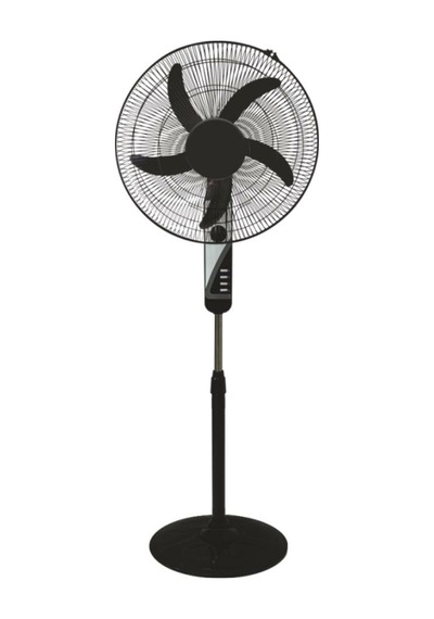 Cata Ct-3021 45 Cm 5 Pervaneli 50 Watt 3 Kademe 145 Cm Ayaklı Vantilatör