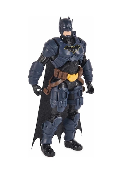 Mey İthalat Comics Batman Adventures Action Figürü 30 Cm