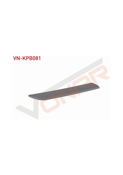 Corsa D 2007- Arka Kapı Bandı Sağ 3 Kapı Boyanır Tip 5172434