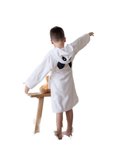 Çocuk Bornozu Kapşonlu-hayvan Figürlü-kız Bebek Bornoz-çocuk-panda- 13-14 Yaş Sku: Zeusb0d71jshqg 7/8 Yaş Çocuk Bornozu Kapşonlu-hayvan Figürlü-kız Bebek Bornoz-çocuk-panda- 13-14 Yaş Sku: Zeusb0d71jshqg 7/8 Yaş