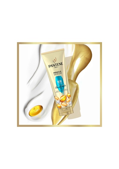 Pantene Miracle Nem Terapisi Serum Şaç Bakım Kremi 200 ML