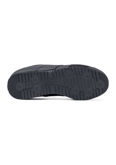 Lescon Flınt 4 Unisex Sneaker Spor Ayakkabı Siyah