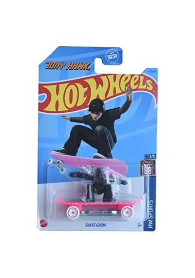Skate Grom, Hw Sports 1/5