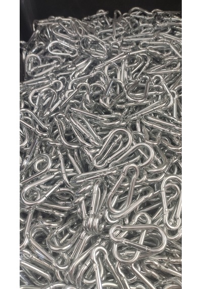 5 Mm Karabina 10 Adet