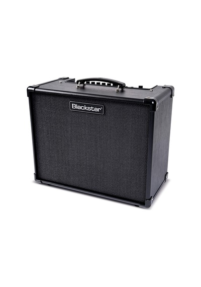 Blackstar Id:x 50 1x12 Dijital Kombo Elektro Gitar Amfi