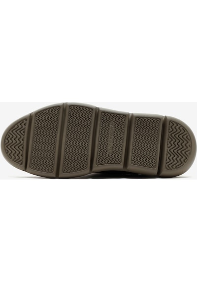 Skechers Garza - Reardon Erkek Kahverengi Günlük Ayakkabı 204907 Brn Kahverengi