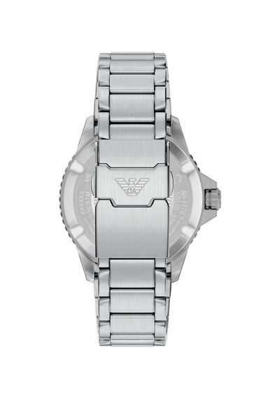 Emporio Armani Ar11787 Erkek Kol Saati Metalik Gri