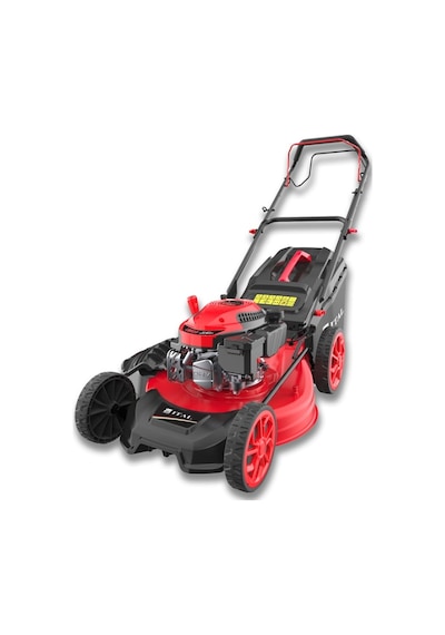 Ital LM51S Benzinli Çim Biçme Makinesi 51 CM 170 CC  Şanzımanlı