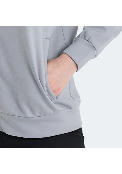 Slazenger KATHLEENA IN Kadın Sweatshirt Gri
