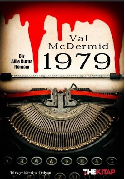 1979 / Val Mcdermid