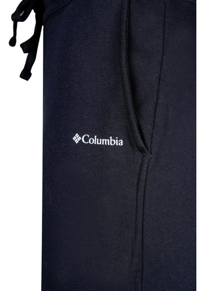 Columbia Trek Kadın Jogger Siyah