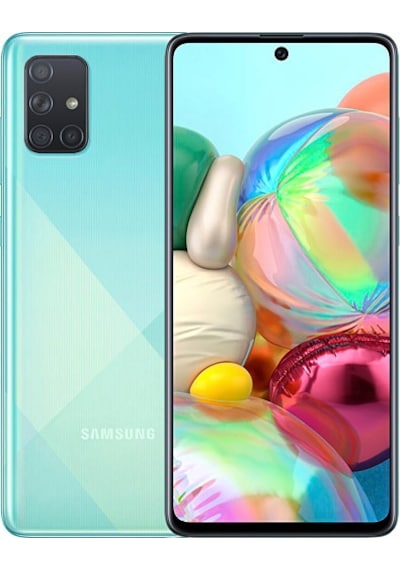 Samsung Galaxy A71 128 GB (Outlet)