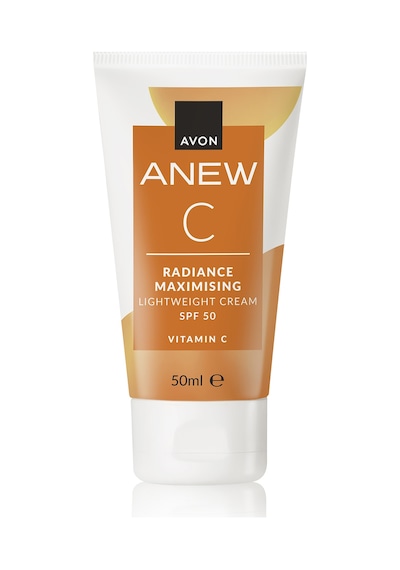 Anew Vitamin C Spf50 Korumalı Nemlendirici Losyon 50 Ml.