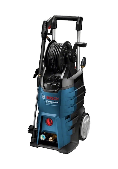 Bosch Professional GHP 5-75 X Basınçlı Yıkama Makinesi - 0600910800