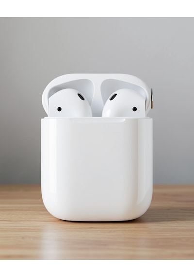 2. Nesil Kulak İçi Bluetooth Kulaklık, Gürültü Önleyici, Mikrofonlu