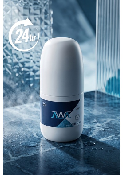 Doğal Deo Roll-on For Men 50 Ml