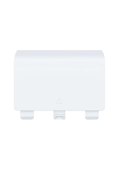 Xbox Series S/X BEYAZ Kol Pil Kapağı