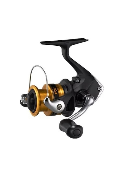 Yek Outdoor Spin Olta Seti Okuma Wave Power 8'0 2.44 Cm 15-40 Gr 2 Parça Spin Kamışı&shimano Makina Fx 4000 Fc