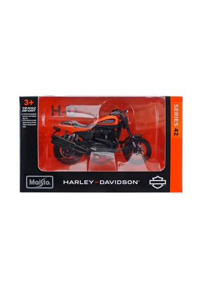 Harley-davidson 2011 Xr 1200x Model Motosiklet 31360-007