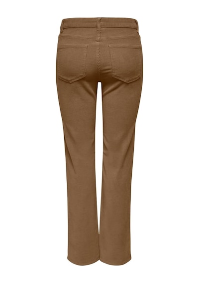 Onlemıly Hw Long Str Cord Pant Cc Pnt Kahverengi 15278270 Kahverengi