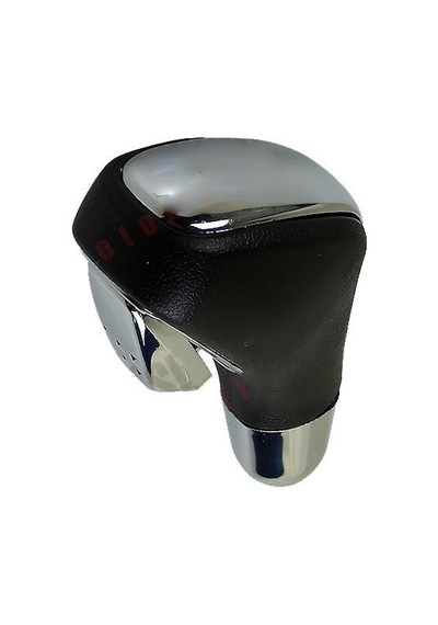 Vites Topuzu Otomatik Siyah Renault Megane Iıı Fluence Laguna Iıı Mga-942099 Diğer