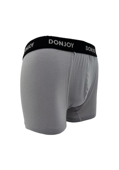 Donjoy Erkek Modal Boxer Tekli 001