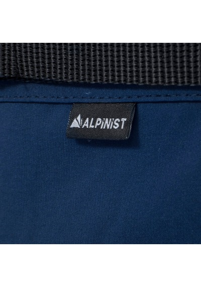 Alpinist Lizard Erkek Outdoor Pantolon Indigo