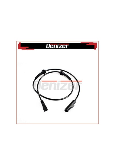 Megane 2 Abs Sensör Kablosu Arka Sağ Sol 8200416683