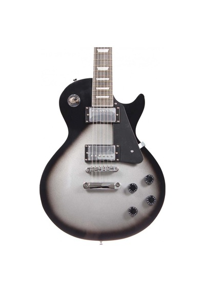 Aelg200-grb Gri Elektro Gitar