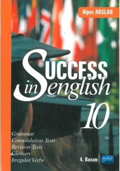Success İn English 10. Sınıf Alper Arslan