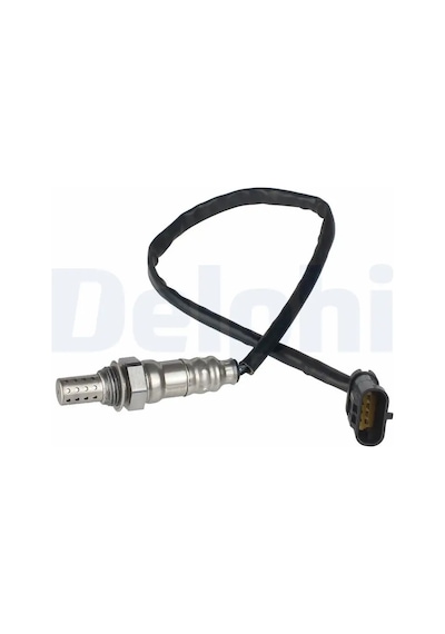 Vw Golf 4 Oksijen Sensoru 1.6 2000-2004 Atn Aus Azd Bcb Delphı Es2028012b1