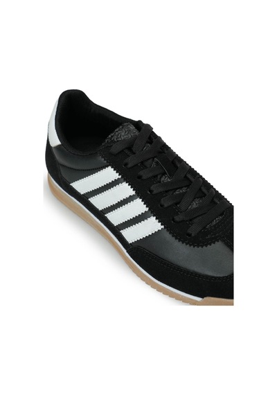 I Cool Yully G Siyah Erkek Çocuk Sneaker 000000000102714578