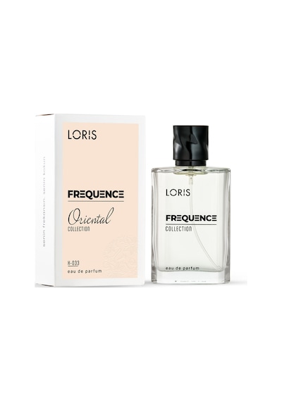 Loris K-033 Frequence Kadın Parfüm EDP 50 ML