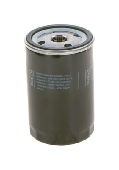 Bosch 0451103033 Yağ Filtresi Caddy I 14 82-9245078 Golf I 1